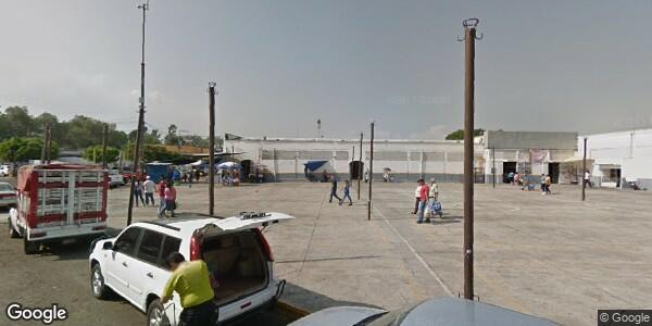 ADMINISTRACIÓN DEL MERCADO DEL TEPE